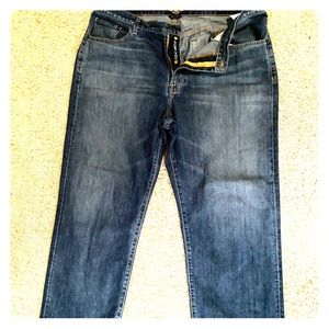 LUCKY BRAND Denim Jeans